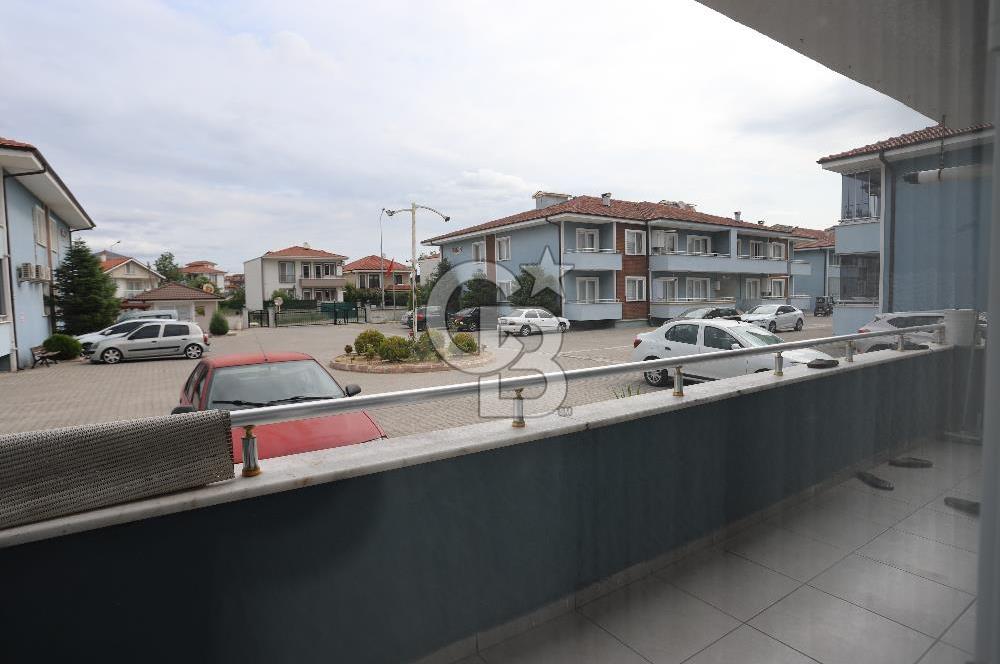 Büyükarslan Sitesinde Aileler İçin İdeal Geniş Daire Fırsatı !