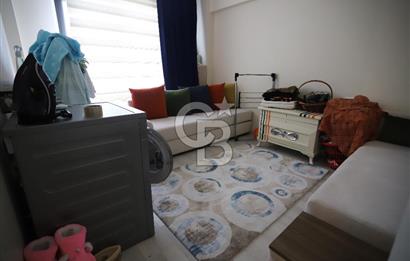 Büyükarslan Sitesinde Aileler İçin İdeal Geniş Daire Fırsatı !
