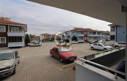 Büyükarslan Sitesinde Aileler İçin İdeal Geniş Daire Fırsatı !
