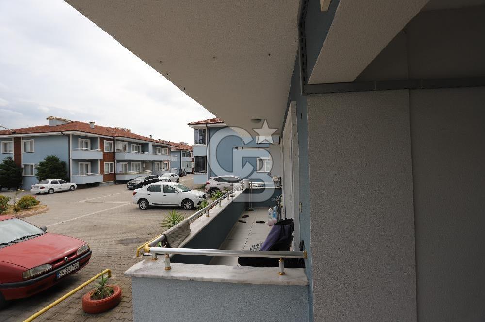 Büyükarslan Sitesinde Aileler İçin İdeal Geniş Daire Fırsatı !