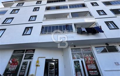 Hasköy Meydanda Merkezi Konumda, Geniş ve Ferah 3+1 145 m²
