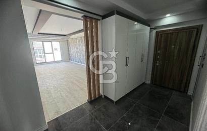CB PARK'TAN GENİŞ VE FERAH YERDEN ISITMALI LÜKS 3+1 SIFIR DAİRE