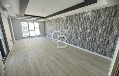 CB PARK'TAN GENİŞ VE FERAH YERDEN ISITMALI LÜKS 3+1 SIFIR DAİRE