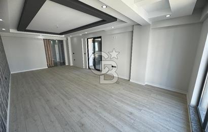 CB PARK'TAN GENİŞ VE FERAH YERDEN ISITMALI LÜKS 3+1 SIFIR DAİRE