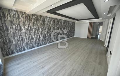 CB PARK'TAN GENİŞ VE FERAH YERDEN ISITMALI LÜKS 3+1 SIFIR DAİRE