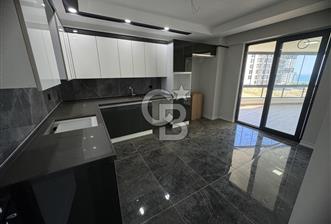 CB PARK'TAN GENİŞ VE FERAH YERDEN ISITMALI LÜKS 3+1 SIFIR DAİRE