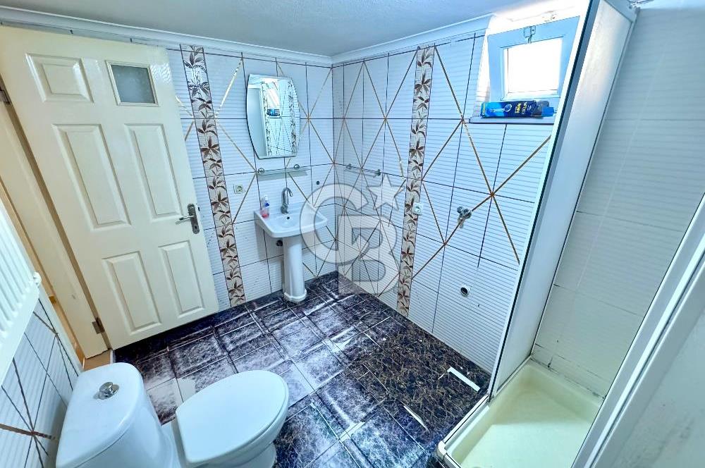 Nilüfer İhsaniye kiralık 3+1 daire