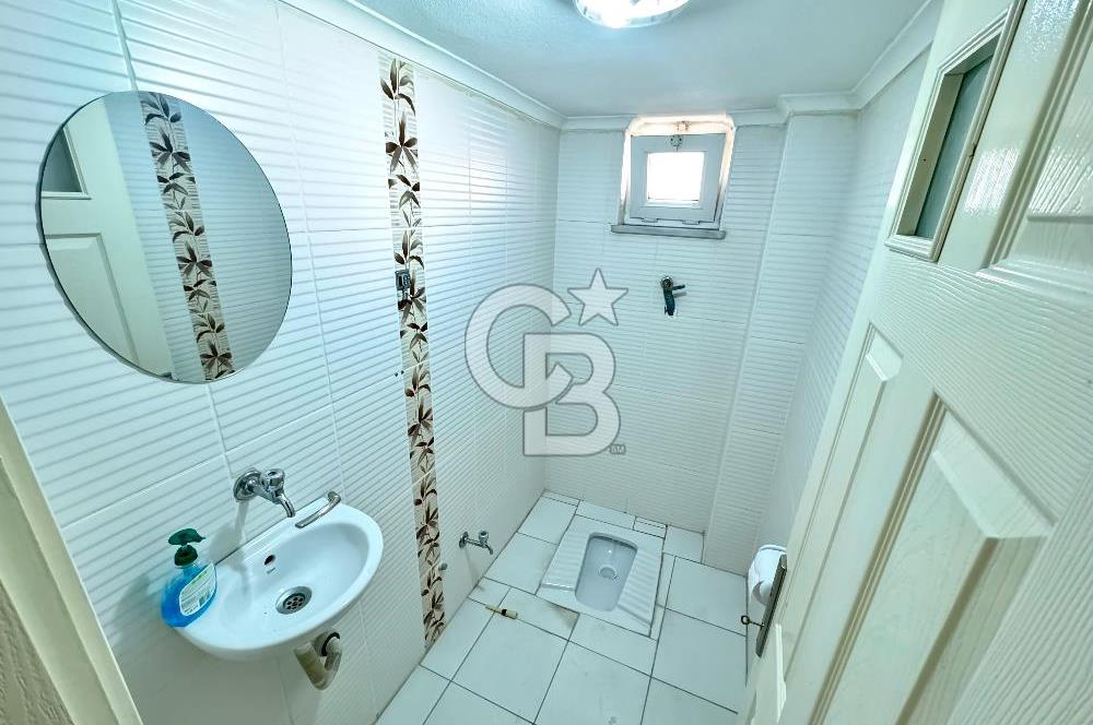 Nilüfer İhsaniye kiralık 3+1 daire