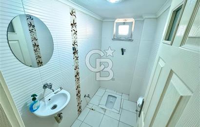 Nilüfer İhsaniye kiralık 3+1 daire