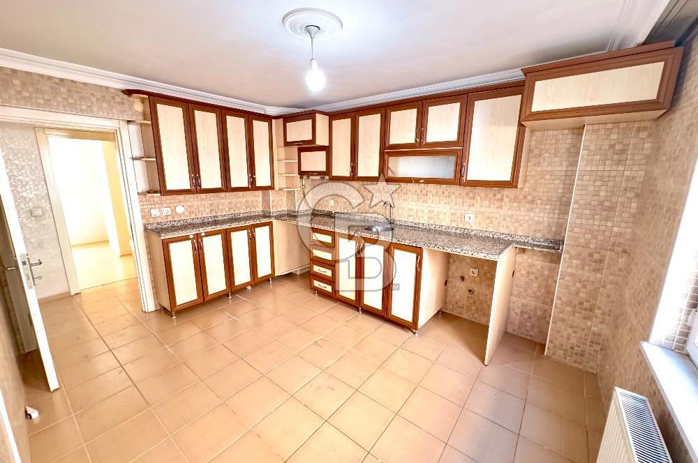 Nilüfer İhsaniye kiralık 3+1 daire
