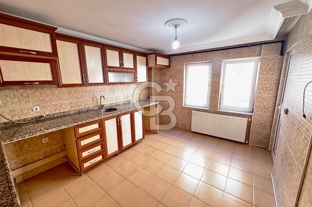 Nilüfer İhsaniye kiralık 3+1 daire