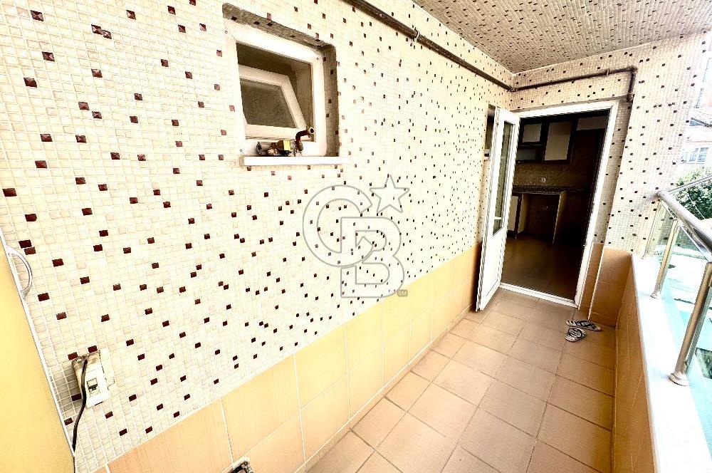 Nilüfer İhsaniye kiralık 3+1 daire