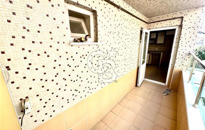 Nilüfer İhsaniye kiralık 3+1 daire