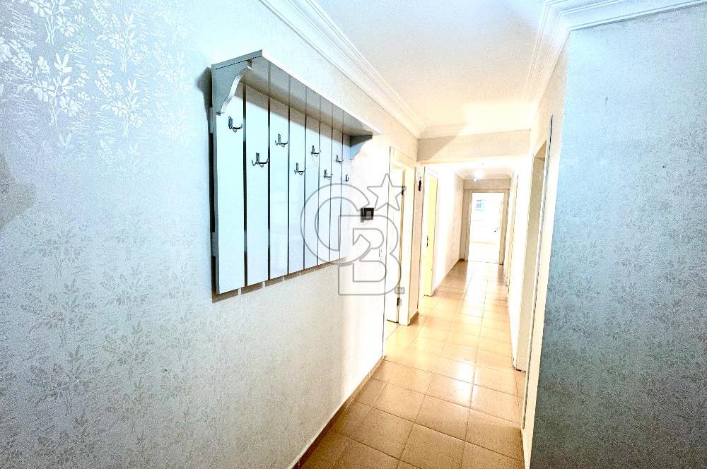 Nilüfer İhsaniye kiralık 3+1 daire