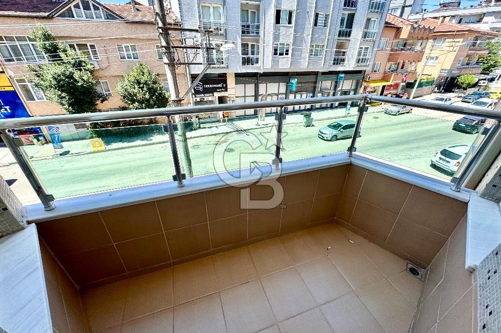 Nilüfer İhsaniye kiralık 3+1 daire