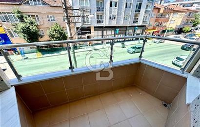 Nilüfer İhsaniye kiralık 3+1 daire
