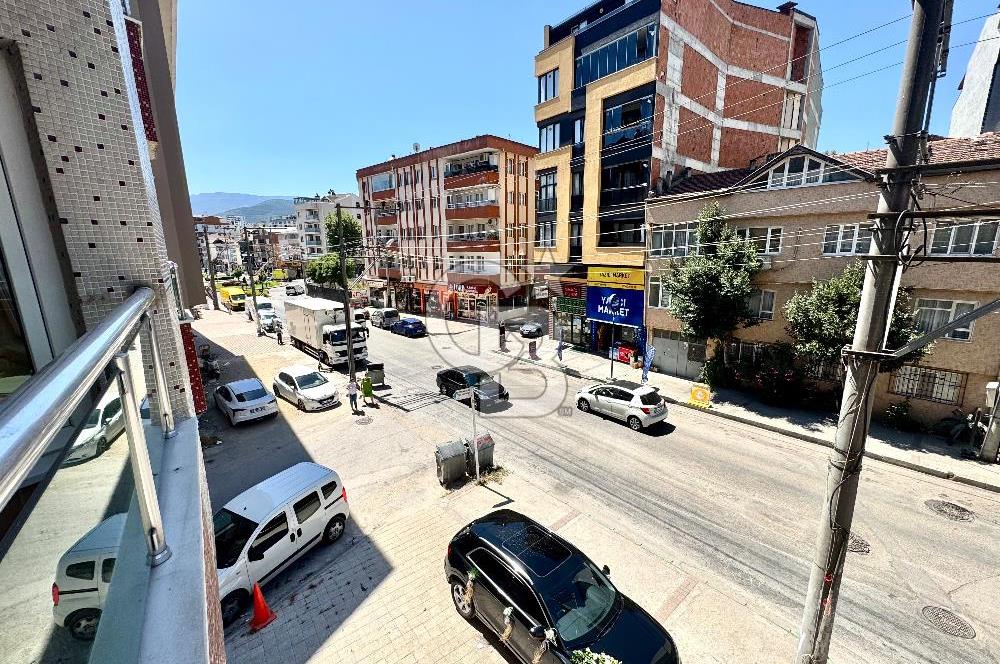 Nilüfer İhsaniye kiralık 3+1 daire