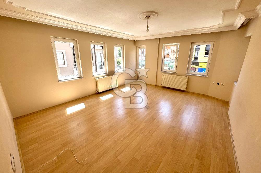 Nilüfer İhsaniye kiralık 3+1 daire