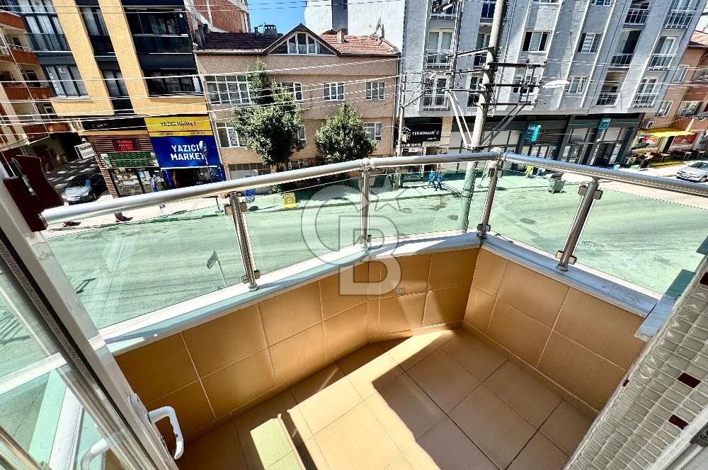 Nilüfer İhsaniye kiralık 3+1 daire