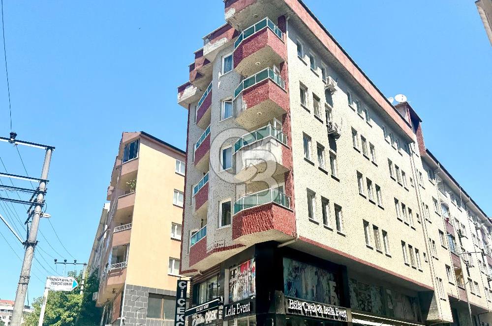 Nilüfer İhsaniye kiralık 3+1 daire