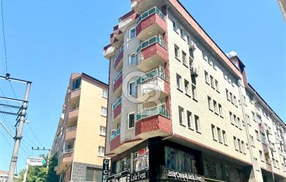 Nilüfer İhsaniye kiralık 3+1 daire
