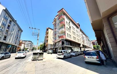 Nilüfer İhsaniye kiralık 3+1 daire