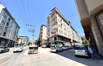 Nilüfer İhsaniye kiralık 3+1 daire