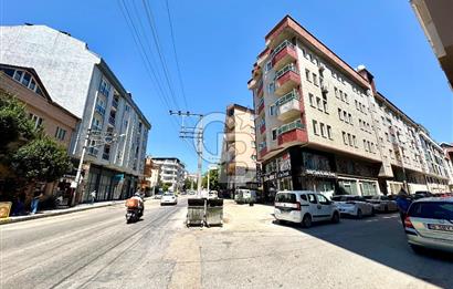 Nilüfer İhsaniye kiralık 3+1 daire