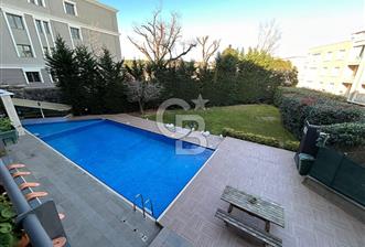 GÖKTÜRK'te Site İçersinde Kiralık Daire