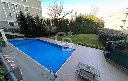 GÖKTÜRK'te Site İçersinde Kiralık Daire