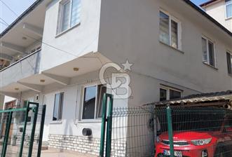 Serdivan 32 Evlerde Yatırımlık 2 Katlı Müstakil Bina Fırsatı!