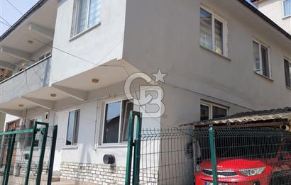 Serdivan 32 Evlerde Yatırımlık 2 Katlı Müstakil Bina Fırsatı!