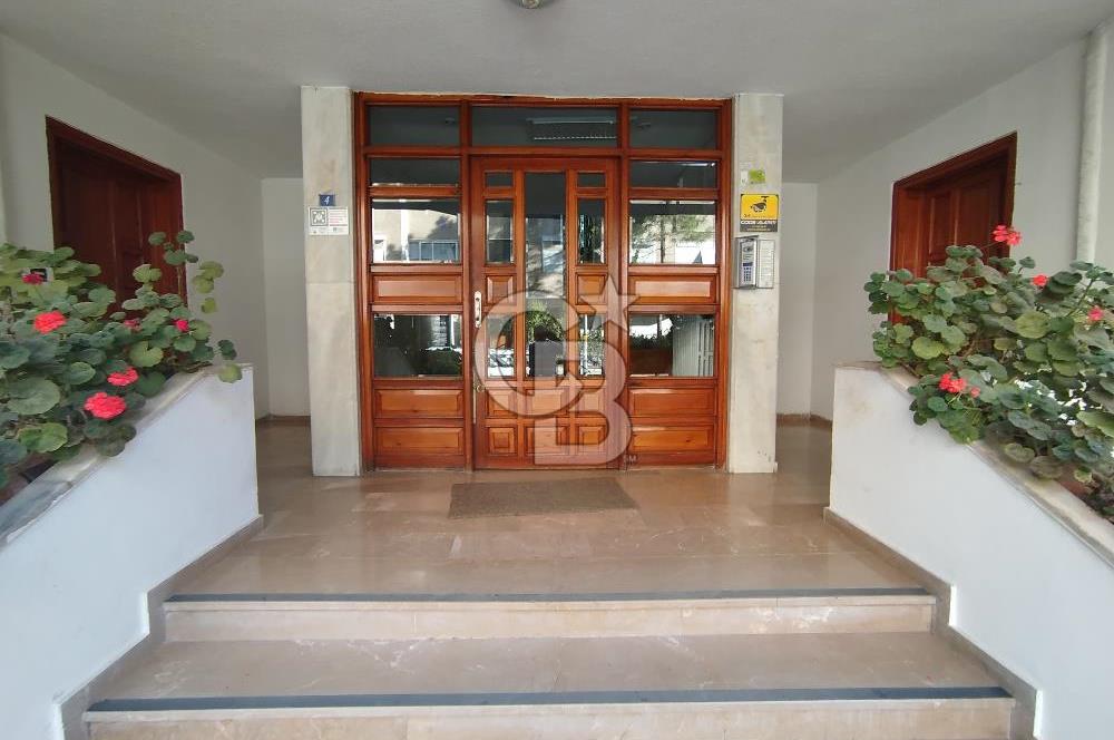 SUADİYE BAĞDATA 2 DK 4+1 50 M2 SALON 3 BALKON ŞIK DAİRE 170 M2