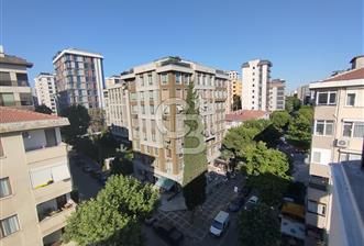 SUADİYE BAĞDATA 2 DK 4+1 50 M2 SALON 3 BALKON ŞIK DAİRE 170 M2