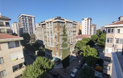 SUADİYE BAĞDATA 2 DK 4+1 50 M2 SALON 3 BALKON ŞIK DAİRE 170 M2