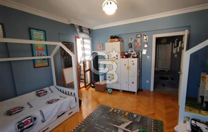 SUADİYE BAĞDATA 2 DK 4+1 50 M2 SALON 3 BALKON ŞIK DAİRE 170 M2