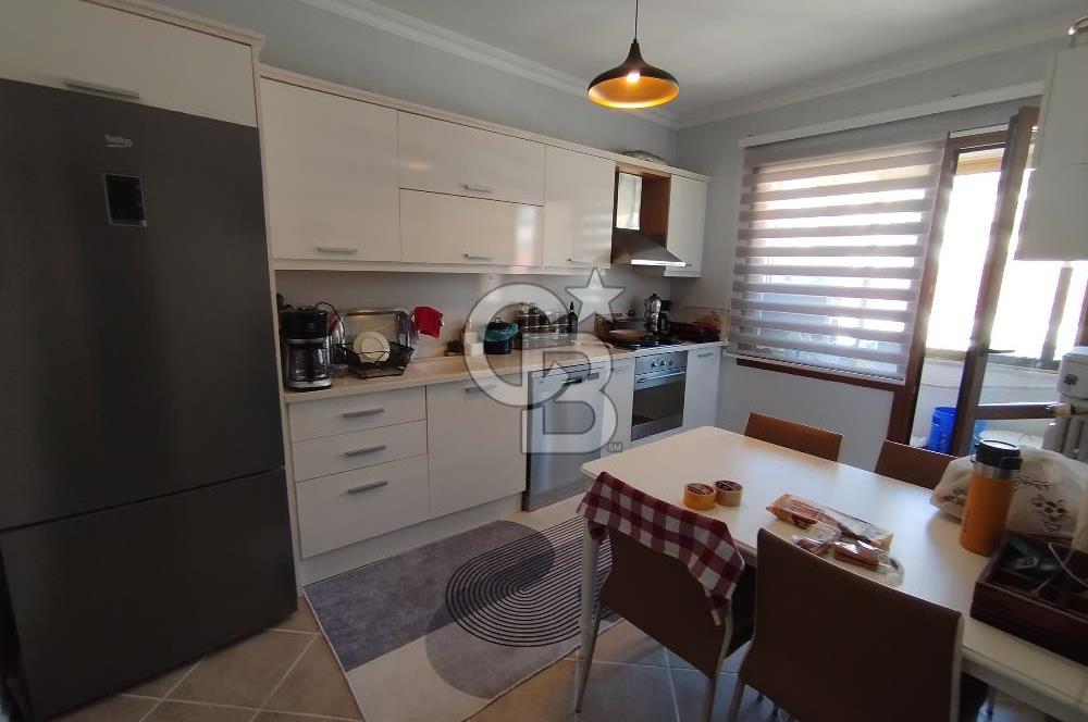 SUADİYE BAĞDATA 2 DK 4+1 50 M2 SALON 3 BALKON ŞIK DAİRE 170 M2
