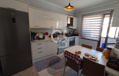 SUADİYE BAĞDATA 2 DK 4+1 50 M2 SALON 3 BALKON ŞIK DAİRE 170 M2