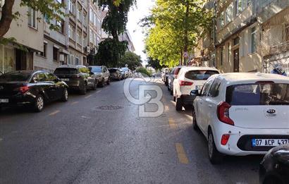 ÜSKÜDAR SELİMİYE DENİZ MANZARALI 2+1 DEĞERLİ LOKASYON