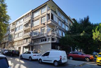 ÜSKÜDAR SELİMİYE DENİZ MANZARALI 2+1 DEĞERLİ LOKASYON
