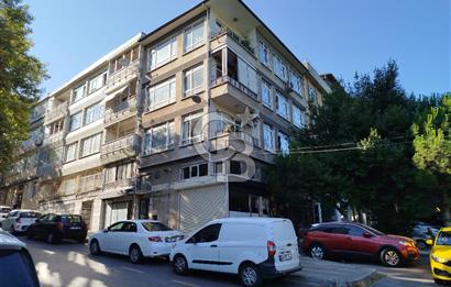ÜSKÜDAR SELİMİYE DENİZ MANZARALI 2+1 DEĞERLİ LOKASYON