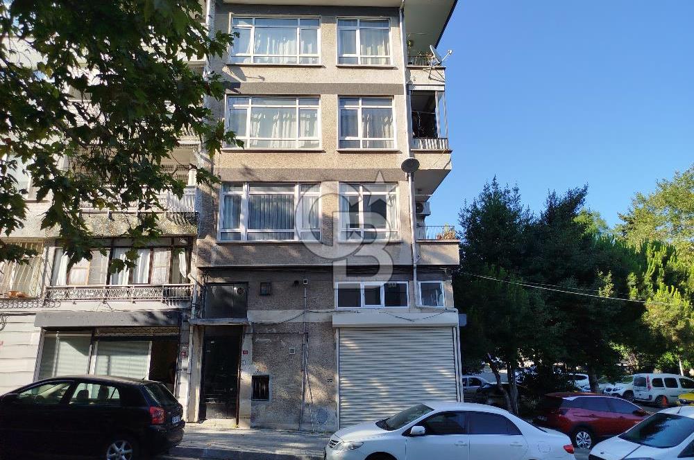 ÜSKÜDAR SELİMİYE DENİZ MANZARALI 2+1 DEĞERLİ LOKASYON
