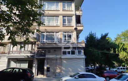 ÜSKÜDAR SELİMİYE DENİZ MANZARALI 2+1 DEĞERLİ LOKASYON