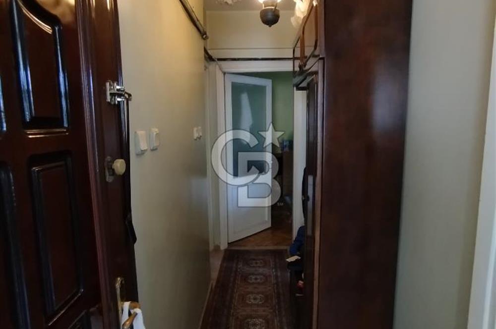 ÜSKÜDAR SELİMİYE DENİZ MANZARALI 2+1 DEĞERLİ LOKASYON
