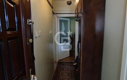 ÜSKÜDAR SELİMİYE DENİZ MANZARALI 2+1 DEĞERLİ LOKASYON