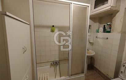 ÜSKÜDAR SELİMİYE DENİZ MANZARALI 2+1 DEĞERLİ LOKASYON