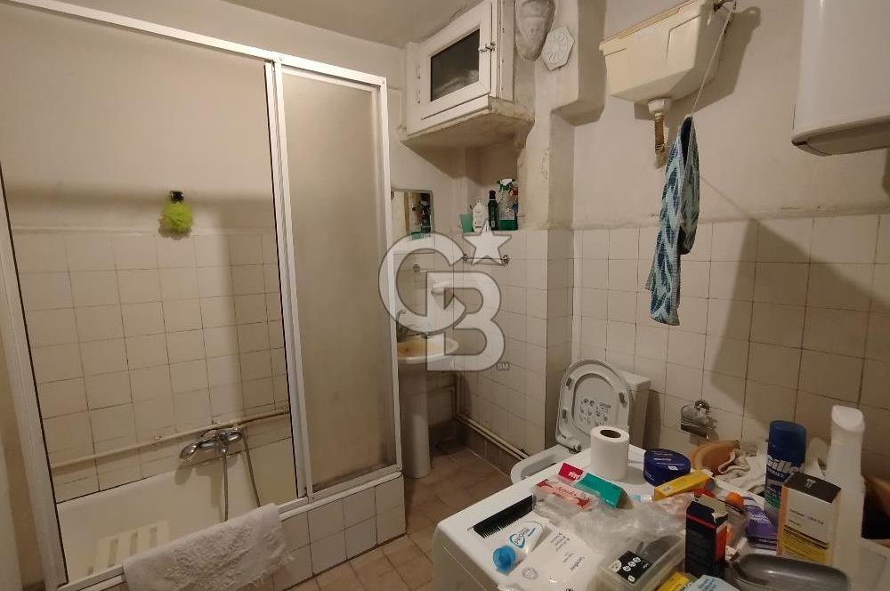 ÜSKÜDAR SELİMİYE DENİZ MANZARALI 2+1 DEĞERLİ LOKASYON
