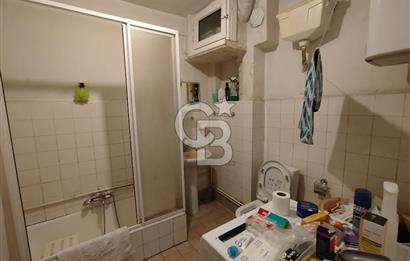 ÜSKÜDAR SELİMİYE DENİZ MANZARALI 2+1 DEĞERLİ LOKASYON