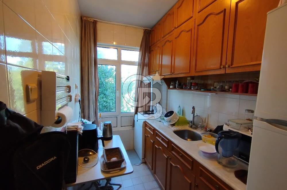ÜSKÜDAR SELİMİYE DENİZ MANZARALI 2+1 DEĞERLİ LOKASYON