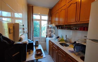 ÜSKÜDAR SELİMİYE DENİZ MANZARALI 2+1 DEĞERLİ LOKASYON